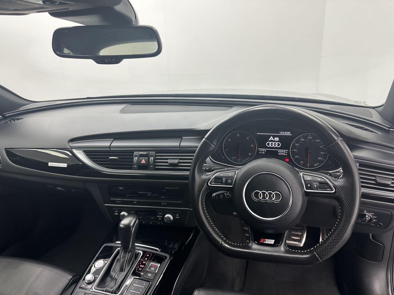 Audi A6 Avant - Image 20