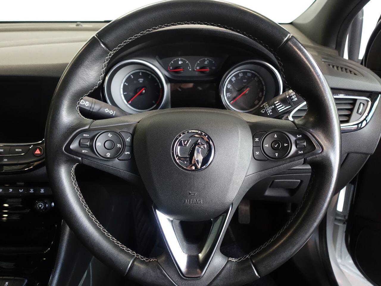 Vauxhall Astra - Image 19
