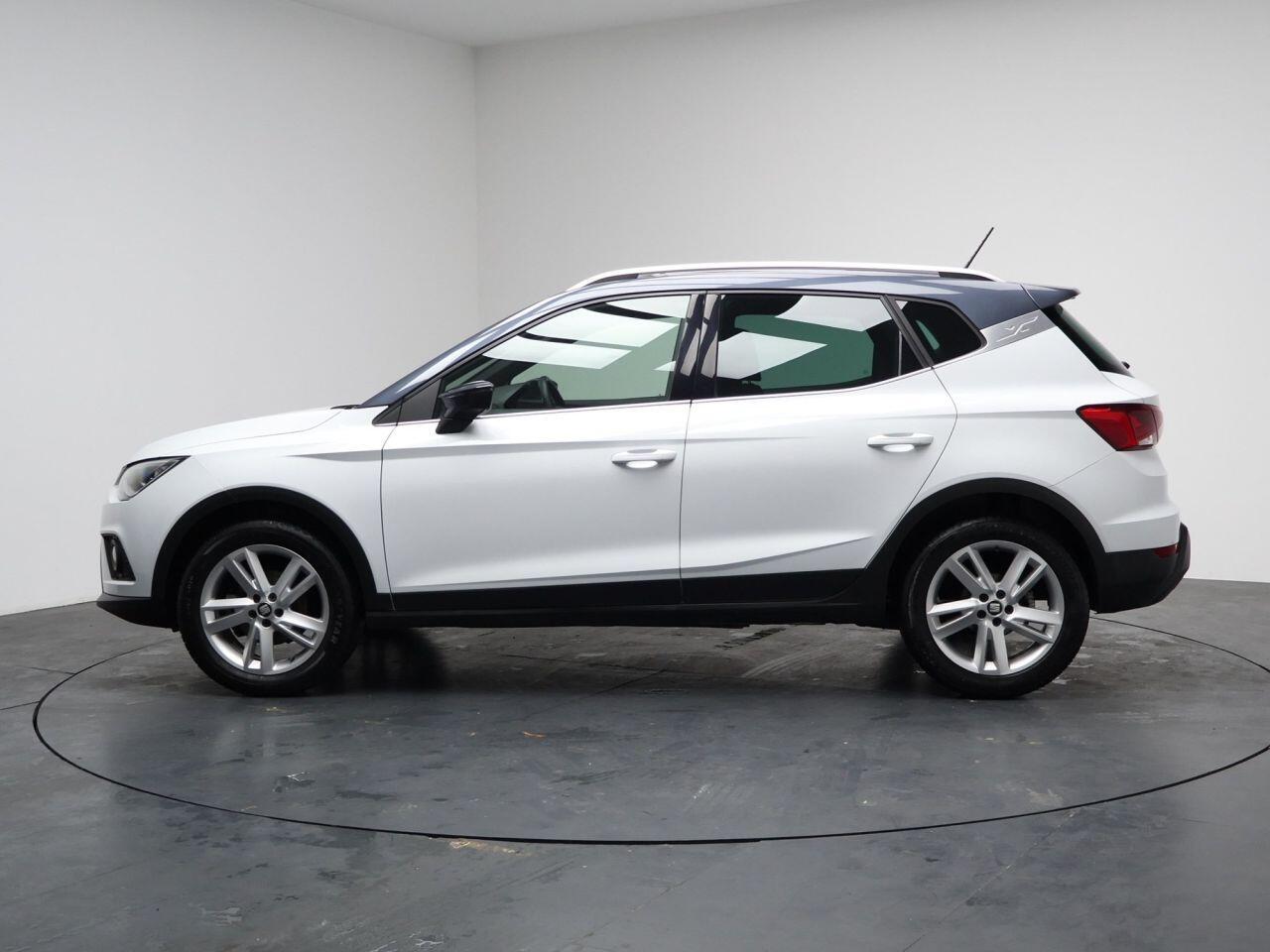 SEAT Arona - Image 8