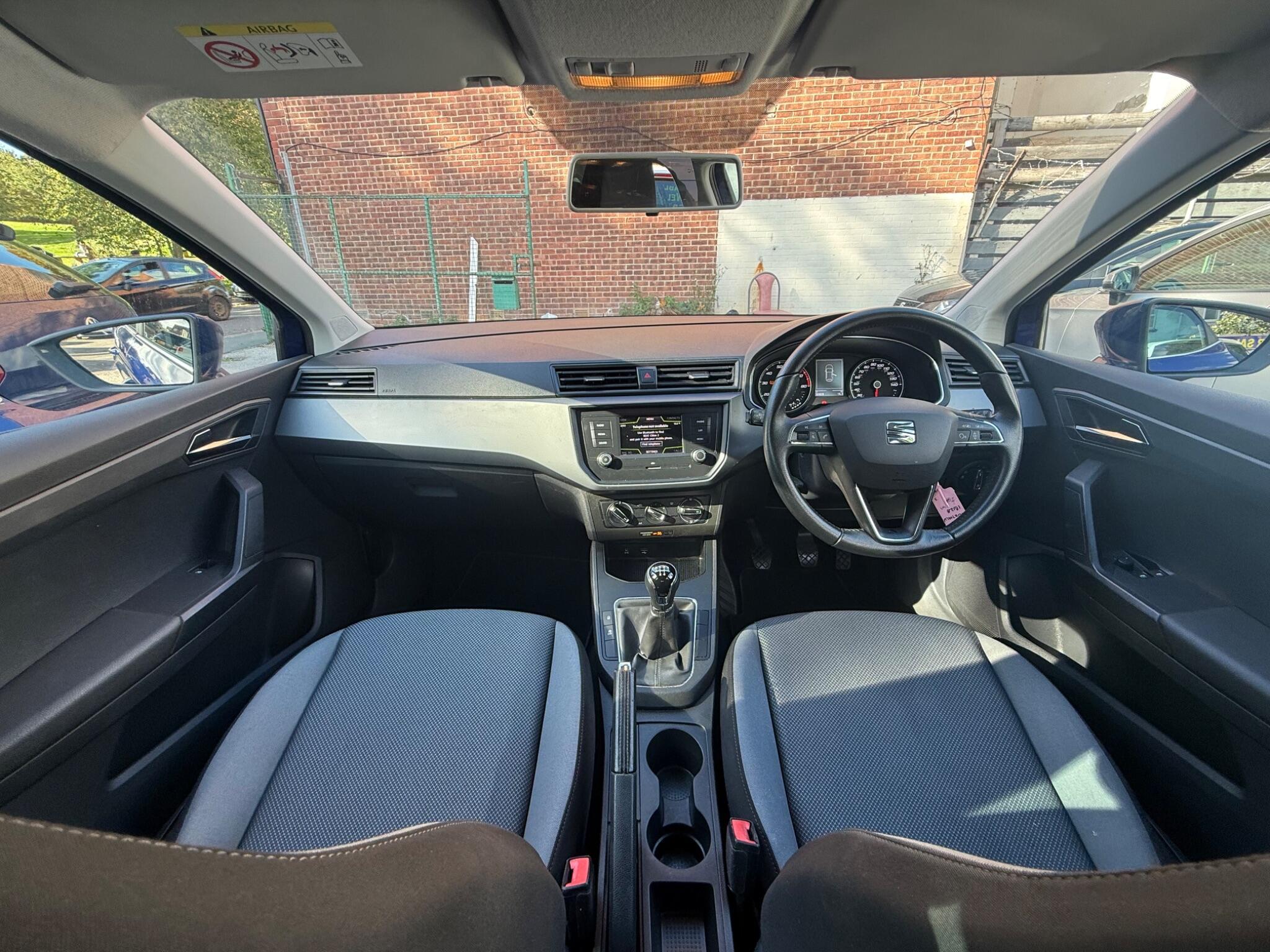 SEAT Ibiza - Image 13