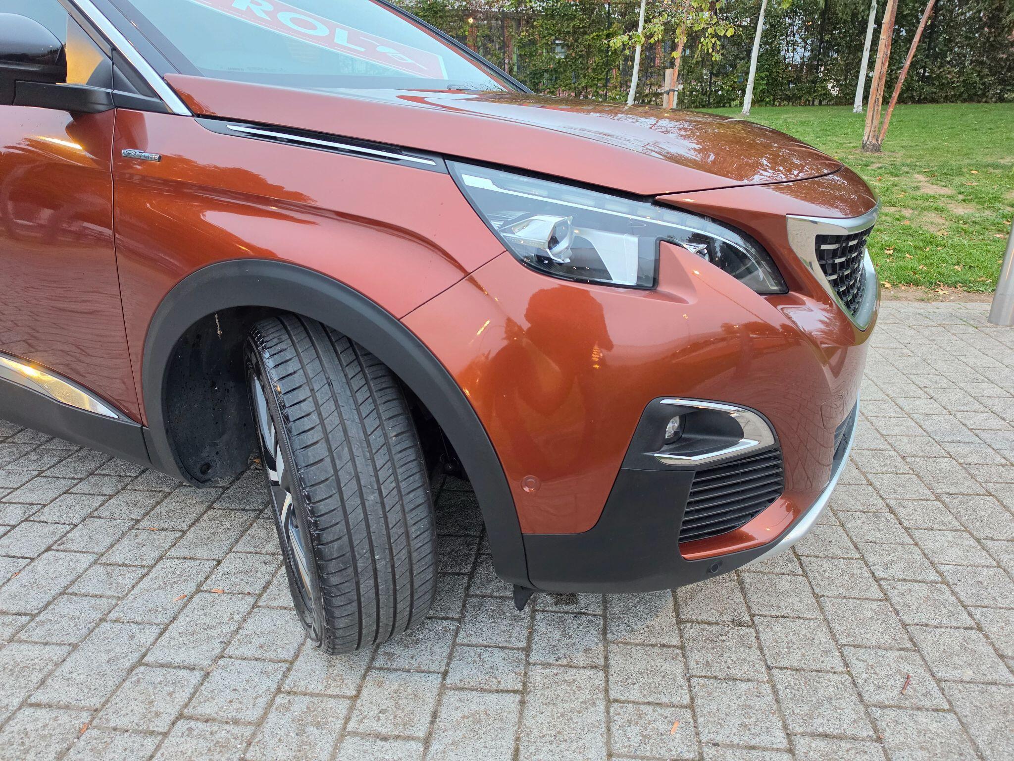 Peugeot 3008 - Image 11