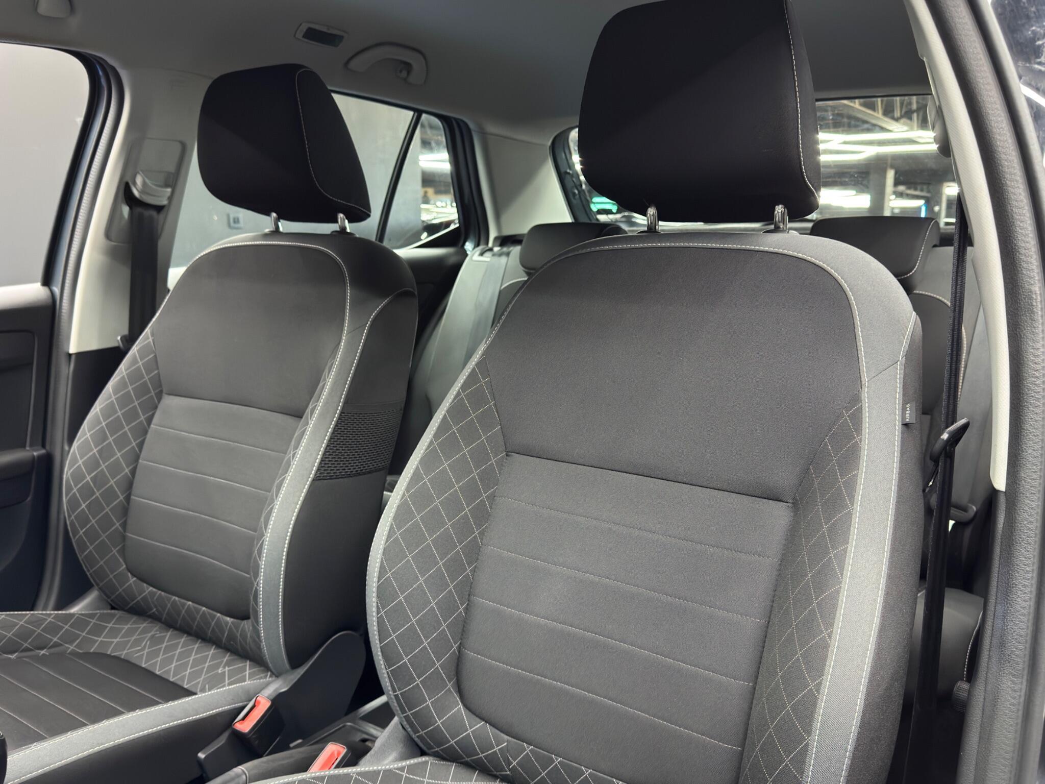 Skoda Fabia - Image 14