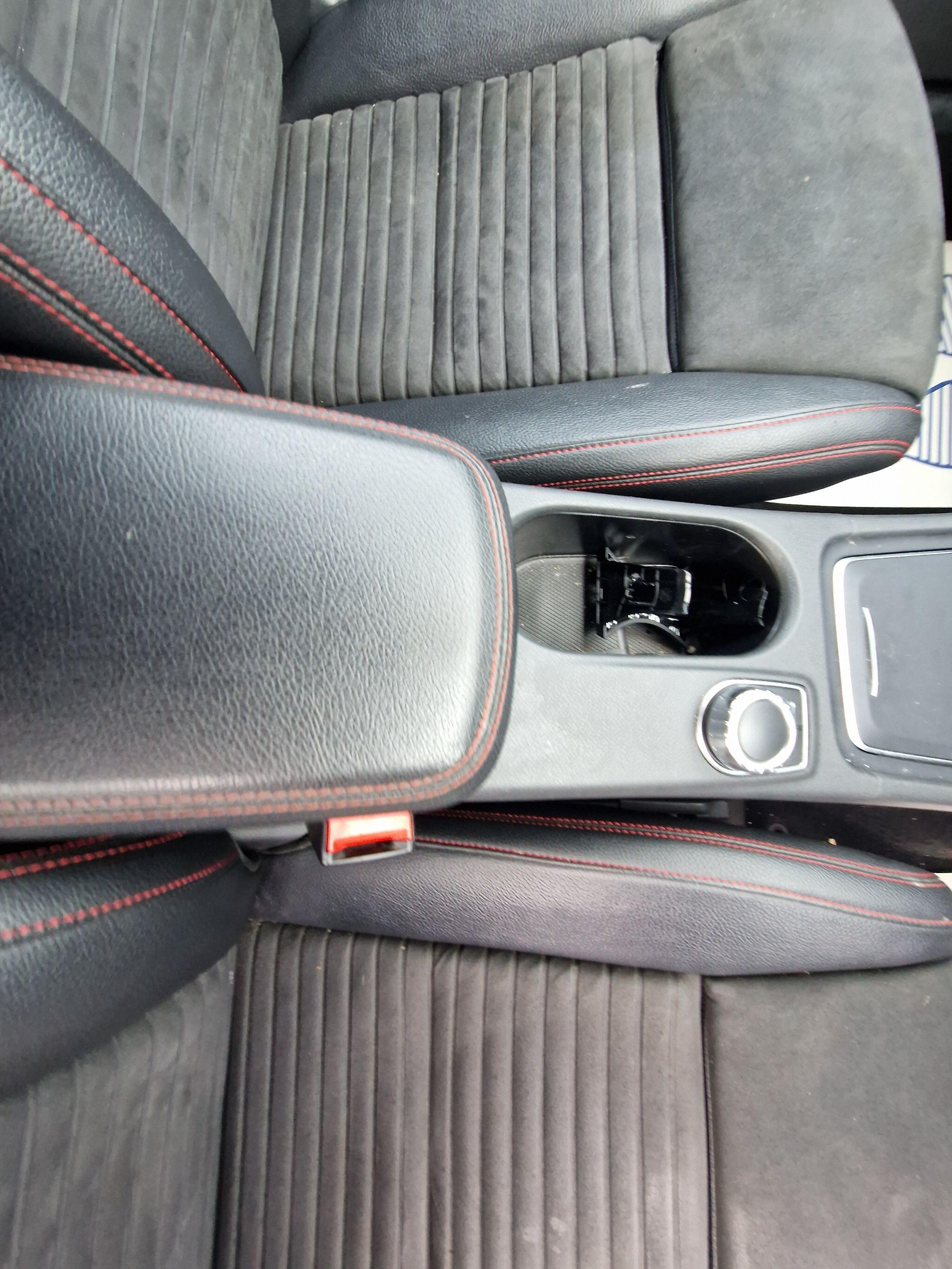 Mercedes A Class - Image 21