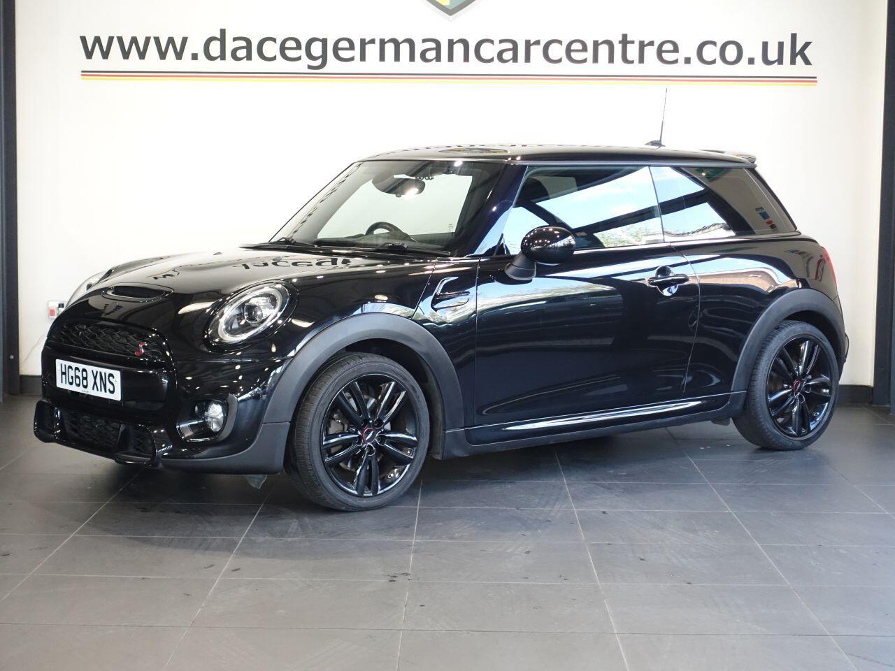 MINI Hatch - Image 4