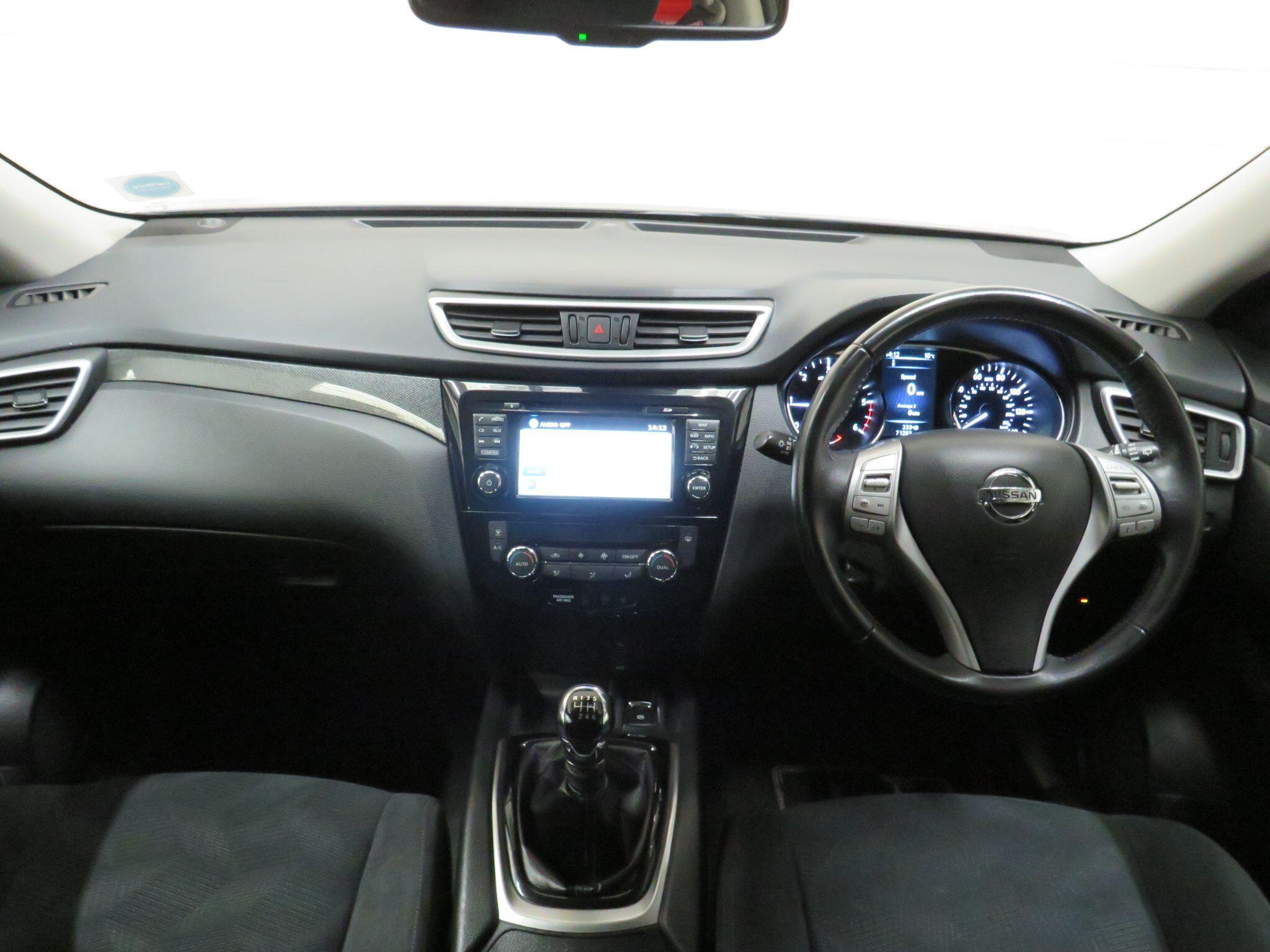 Nissan X-Trail - Image 13