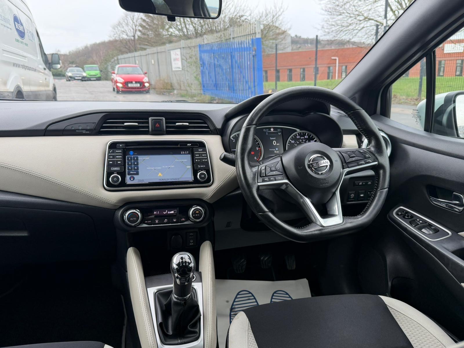 Nissan Micra - Image 17