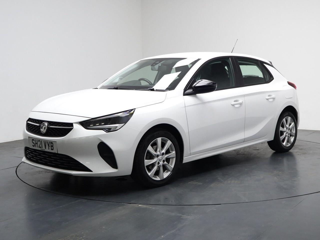 Vauxhall Corsa - Image 6
