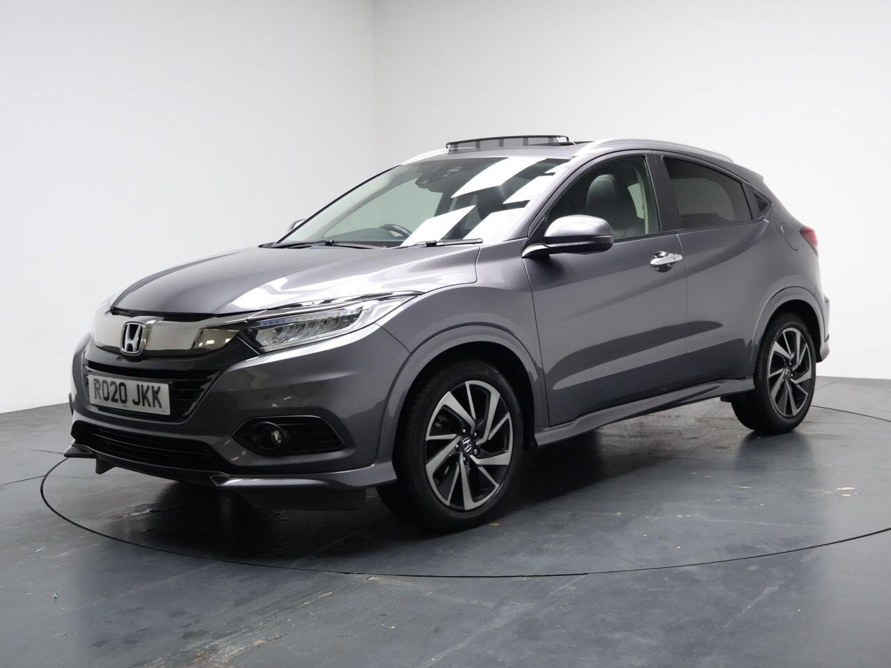 Honda HR-V - Image 6