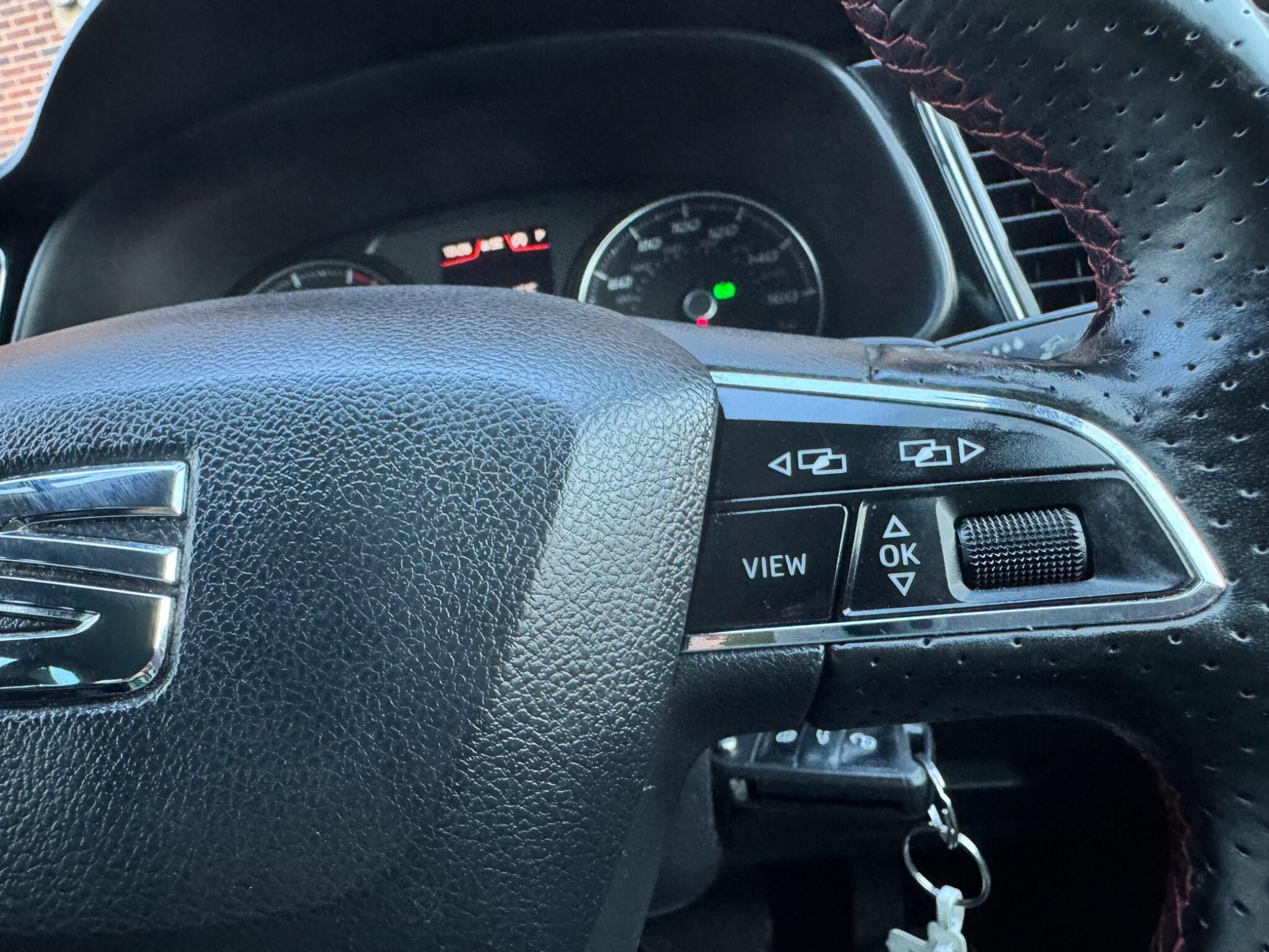 SEAT Leon - Image 31