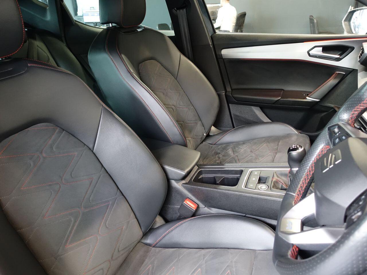SEAT Leon - Image 13