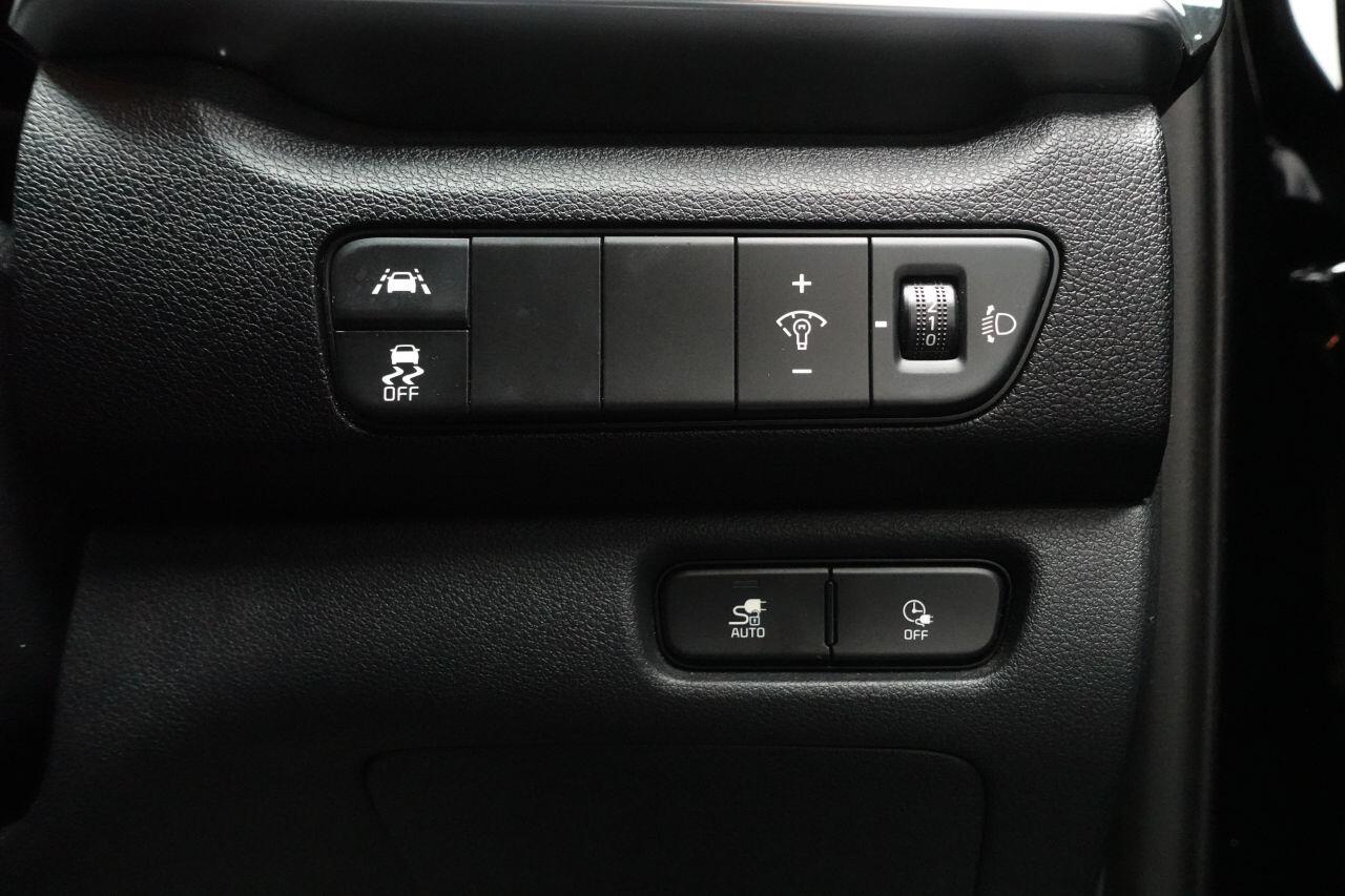 Kia Niro - Image 49