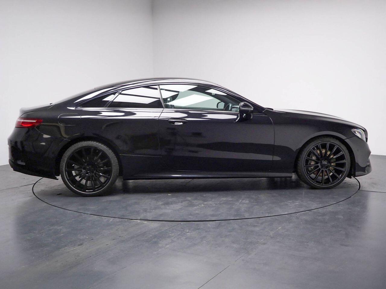 Mercedes E-Class - Image 14