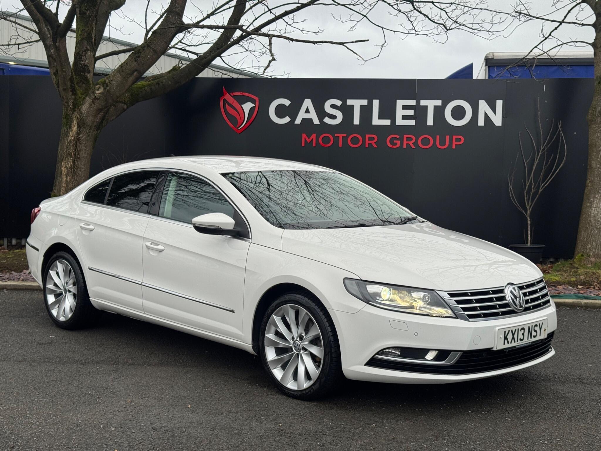Volkswagen CC - Image 2