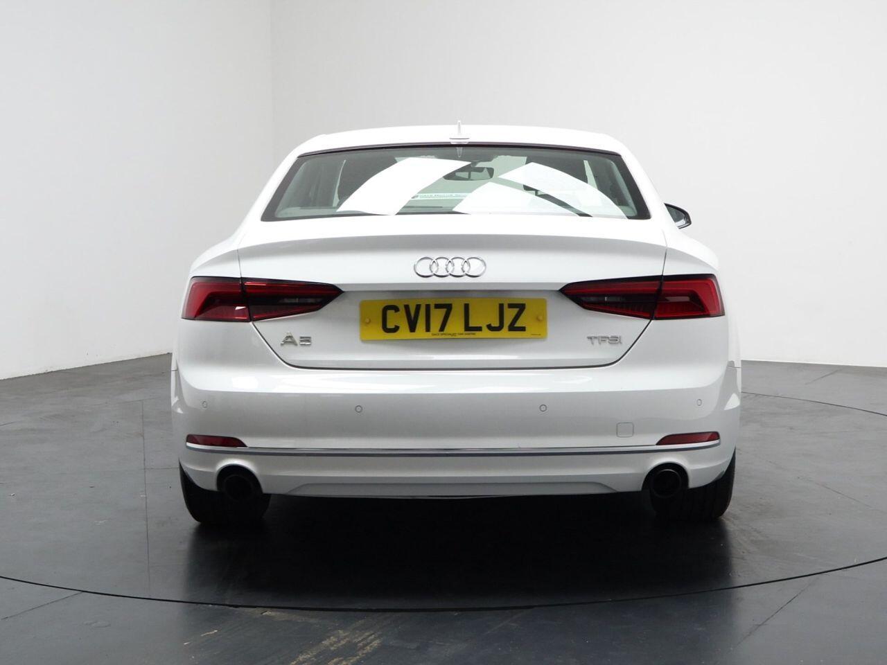 Audi A5 - Image 11