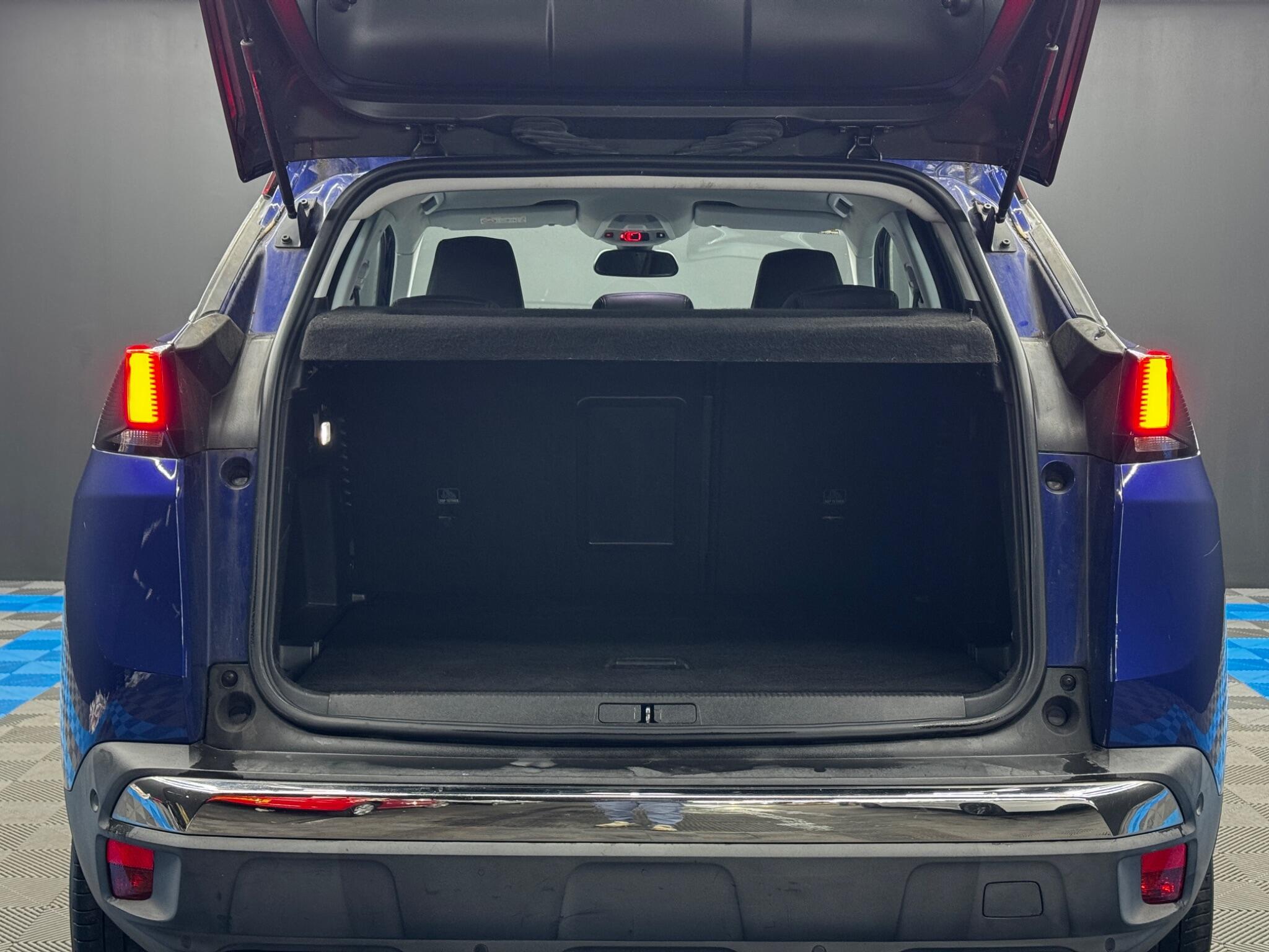 Peugeot 3008 - Image 36