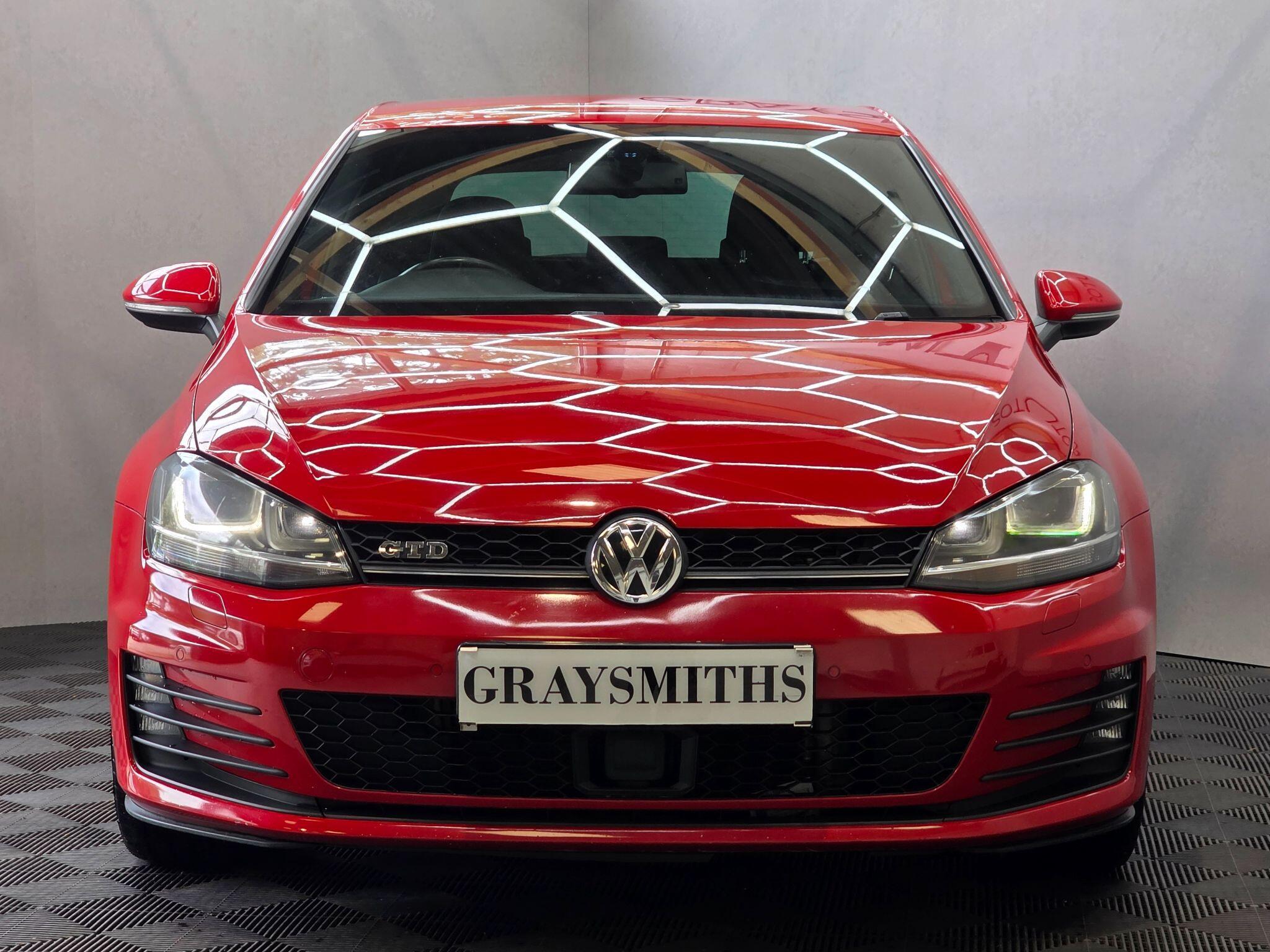 Volkswagen Golf - Image 6