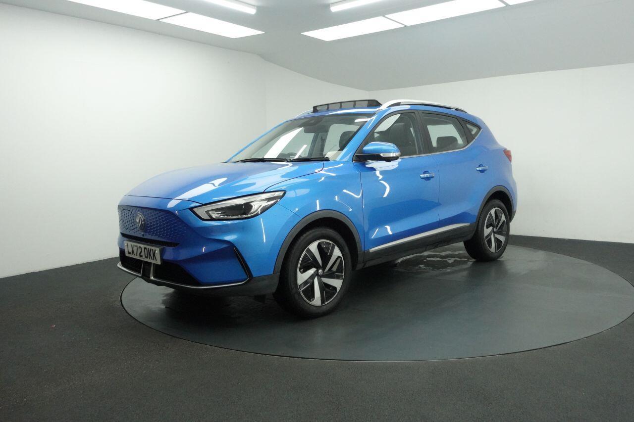 MG MG ZS - Image 6