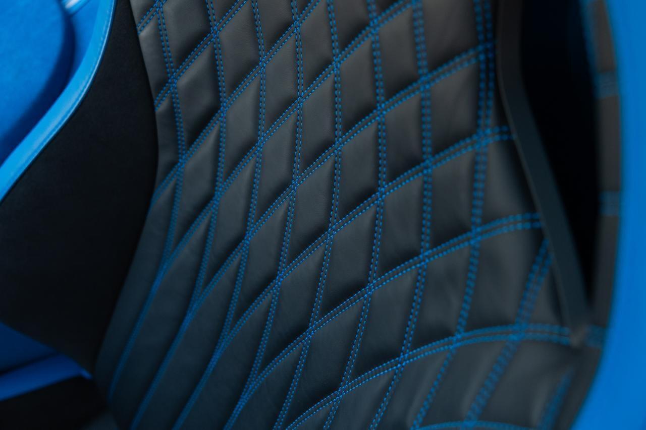Bugatti Chiron - Image 14