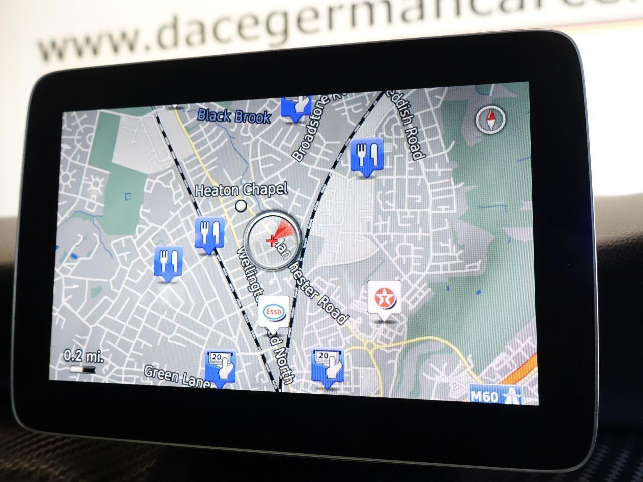 Mercedes-benz A Class - Image 3