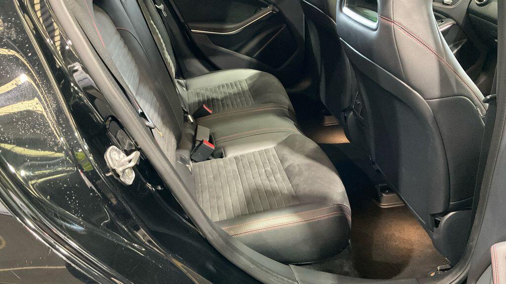 Mercedes-benz A-CLASS - Image 7