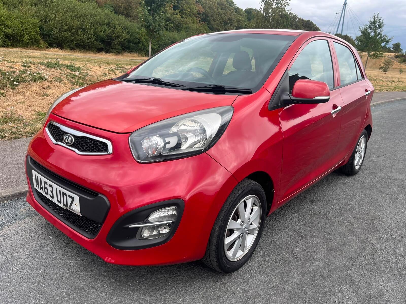 Kia Picanto - Image 6