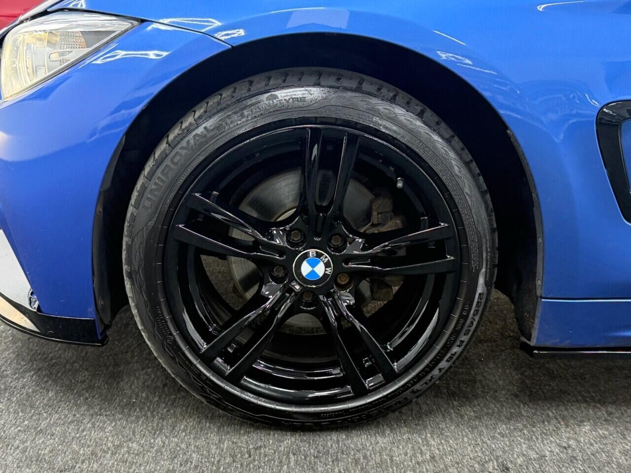 BMW 4 Series - Image 12