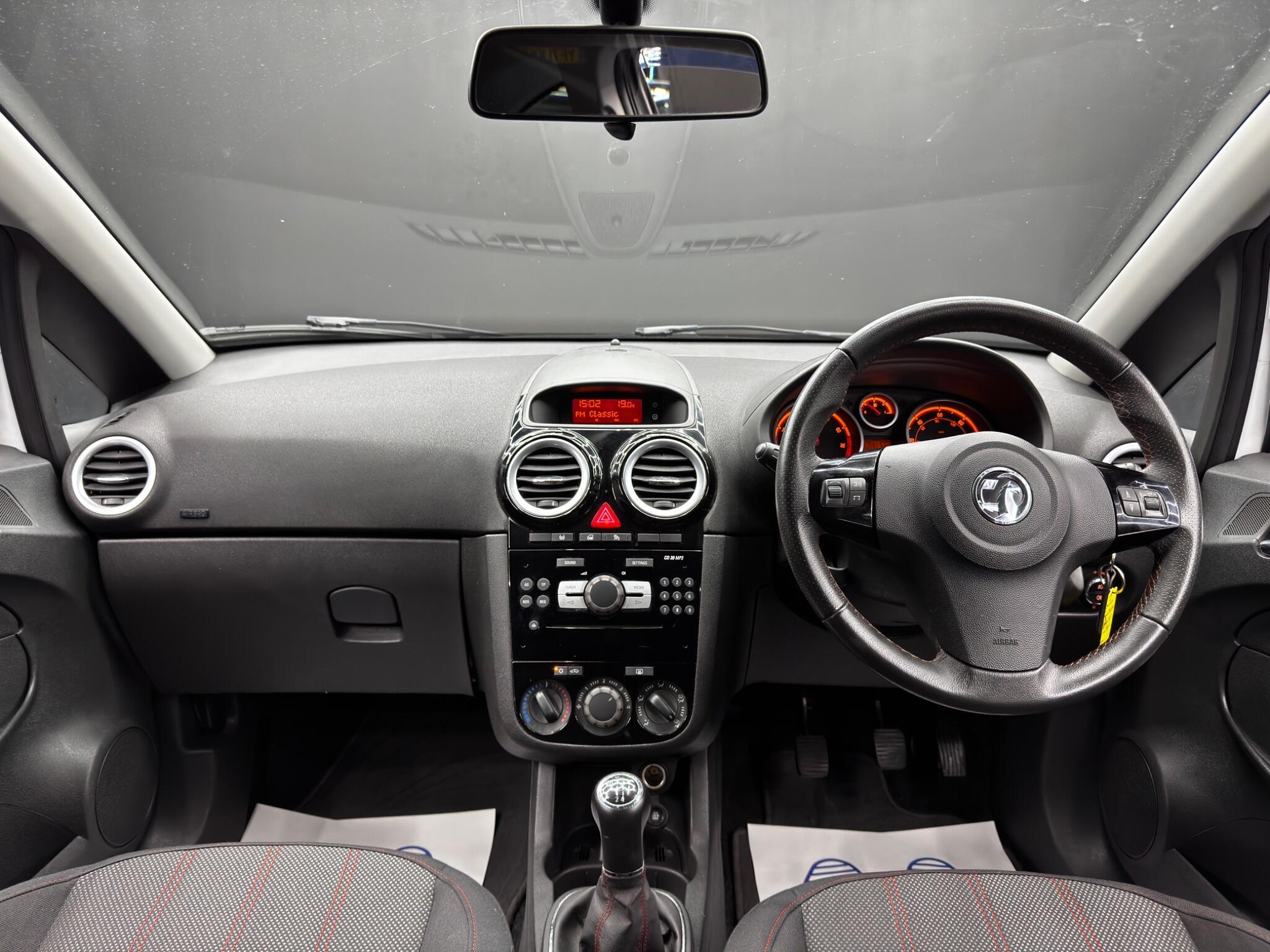 Vauxhall Corsa - Image 10