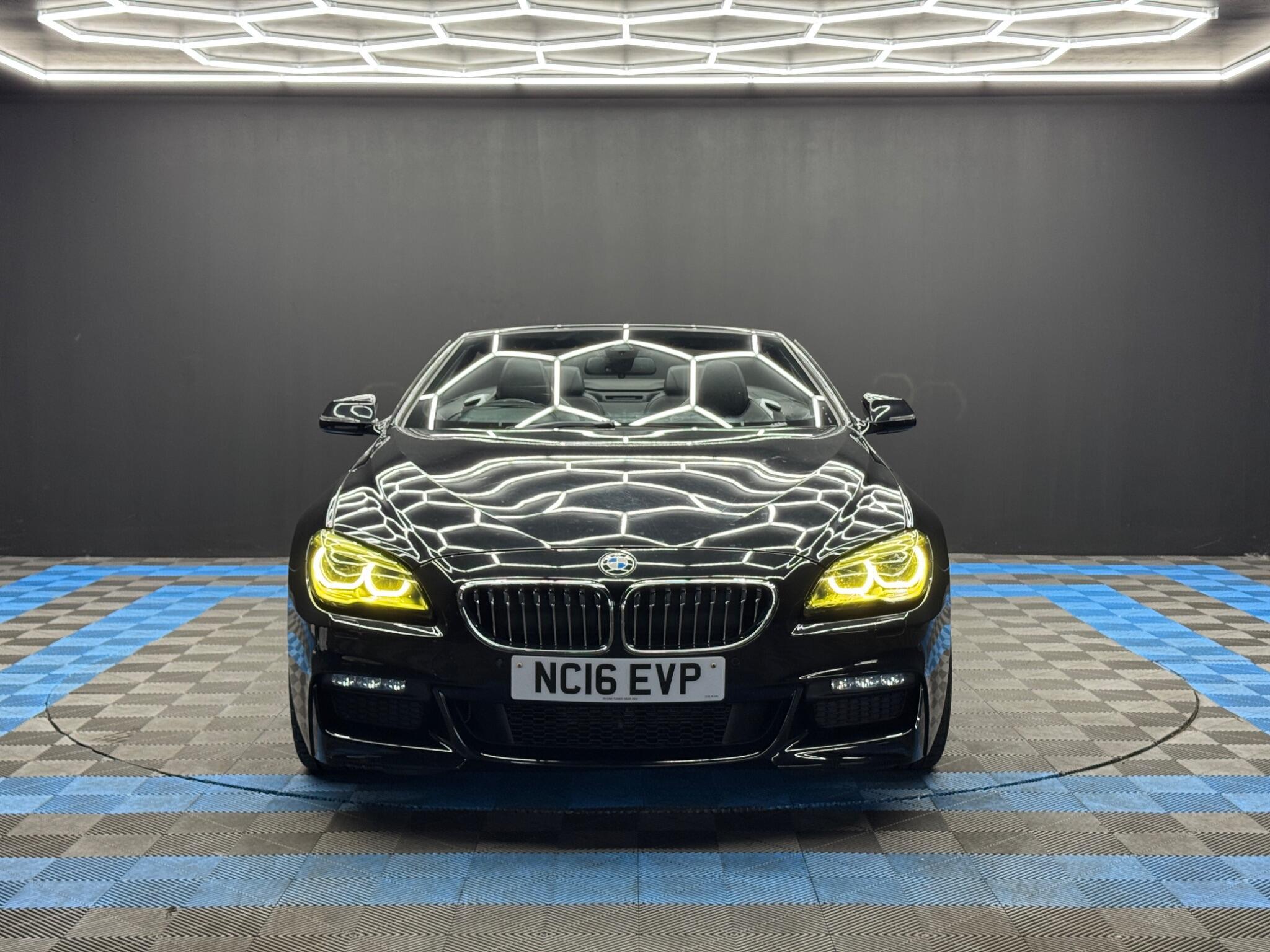 BMW 6 Series - Image 2