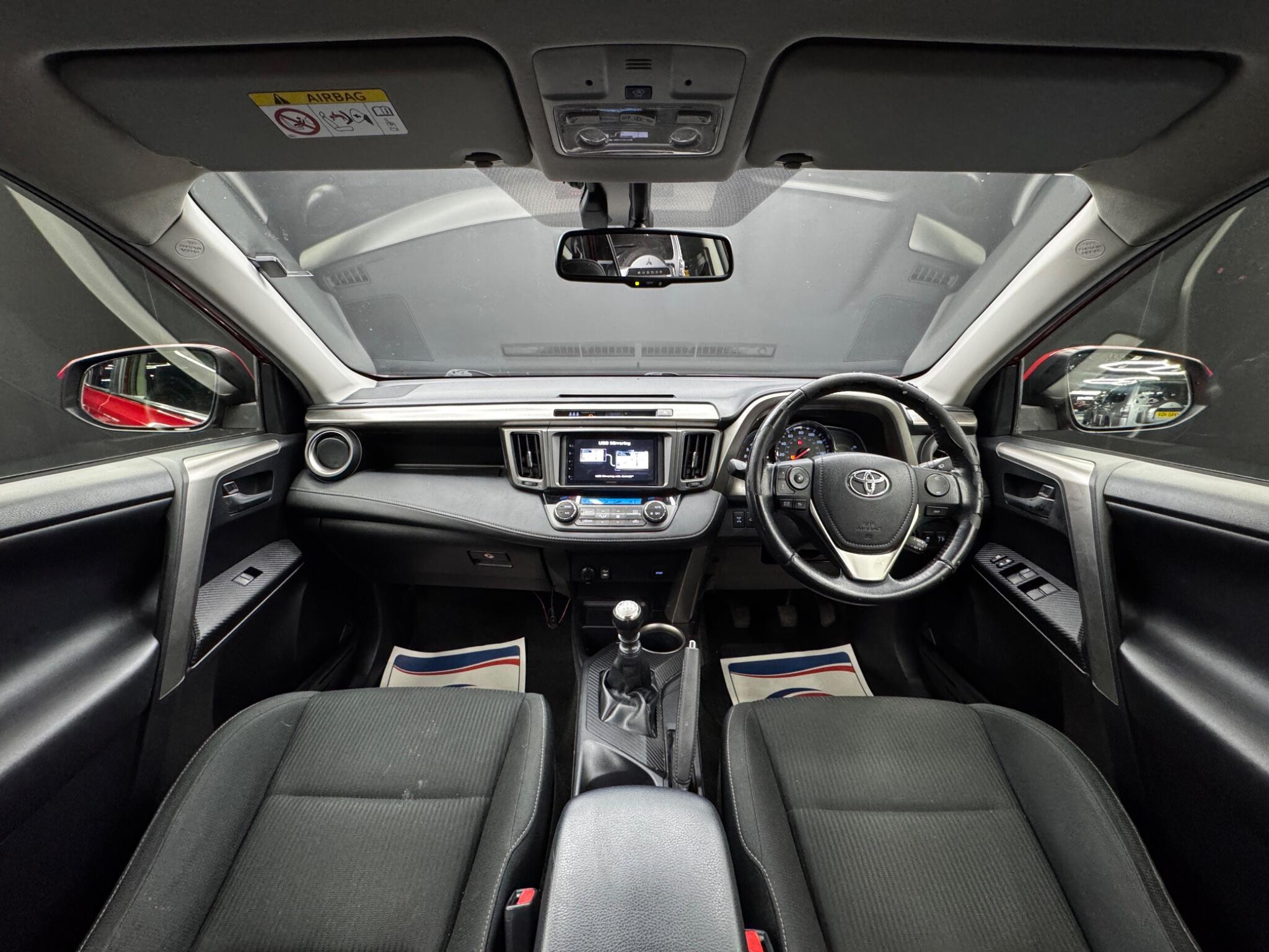 Toyota RAV4 - Image 17