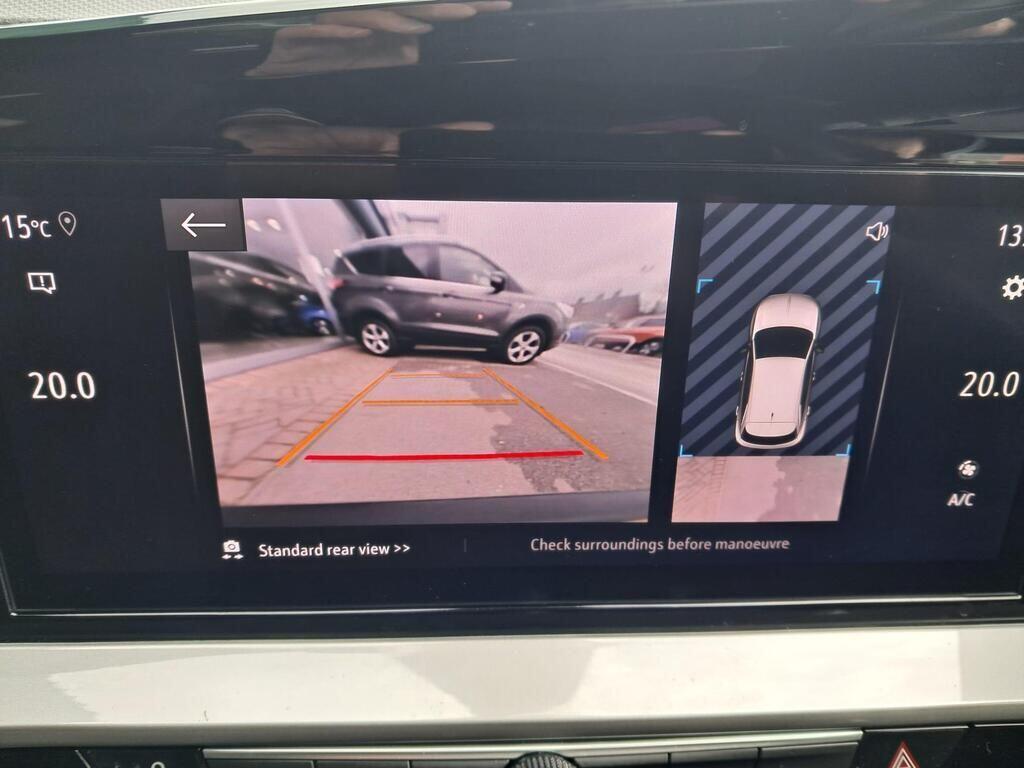 Vauxhall Mokka - Image 7