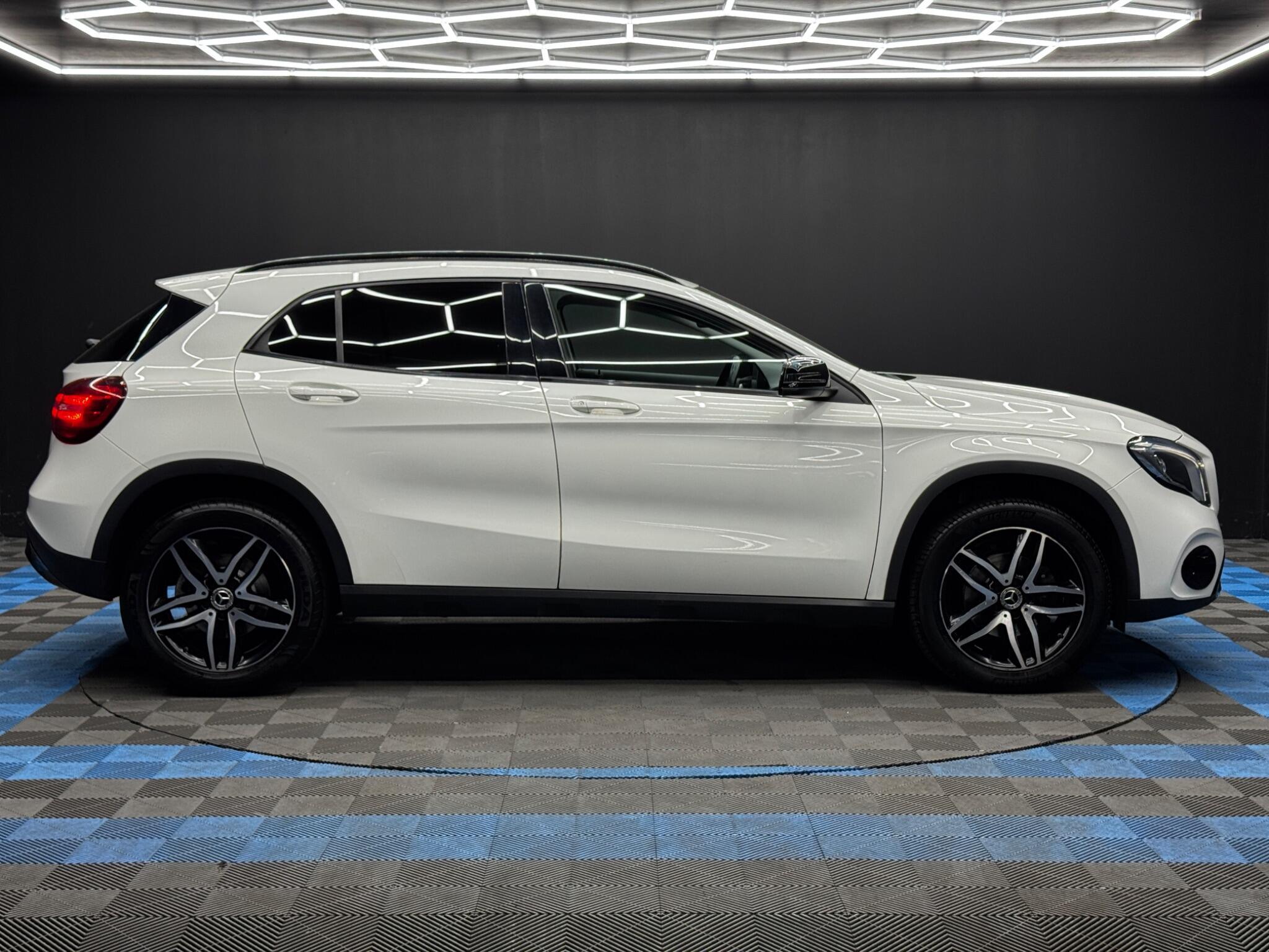 Mercedes GLA - Image 4