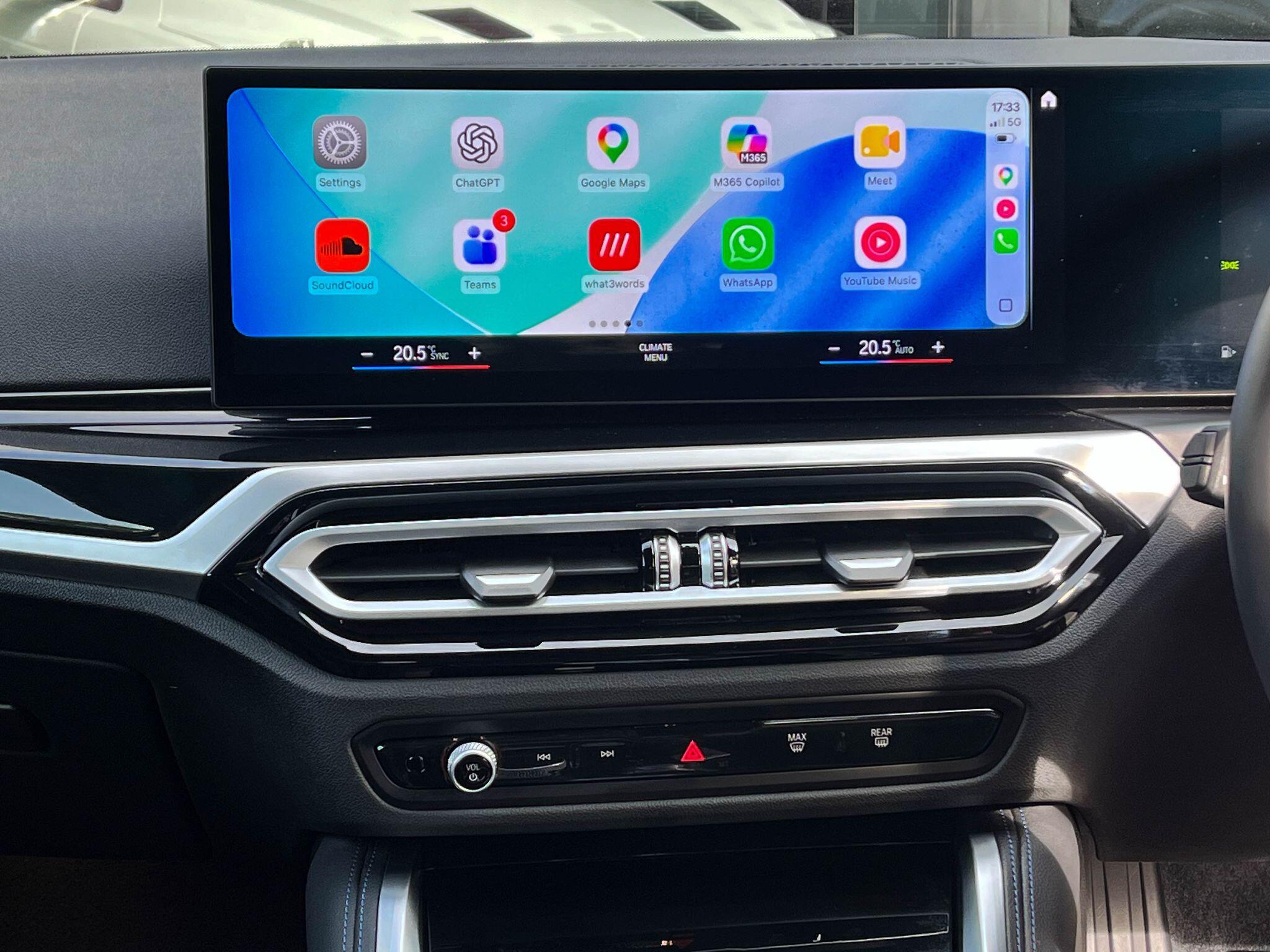 BMW 2 Series - Image 10