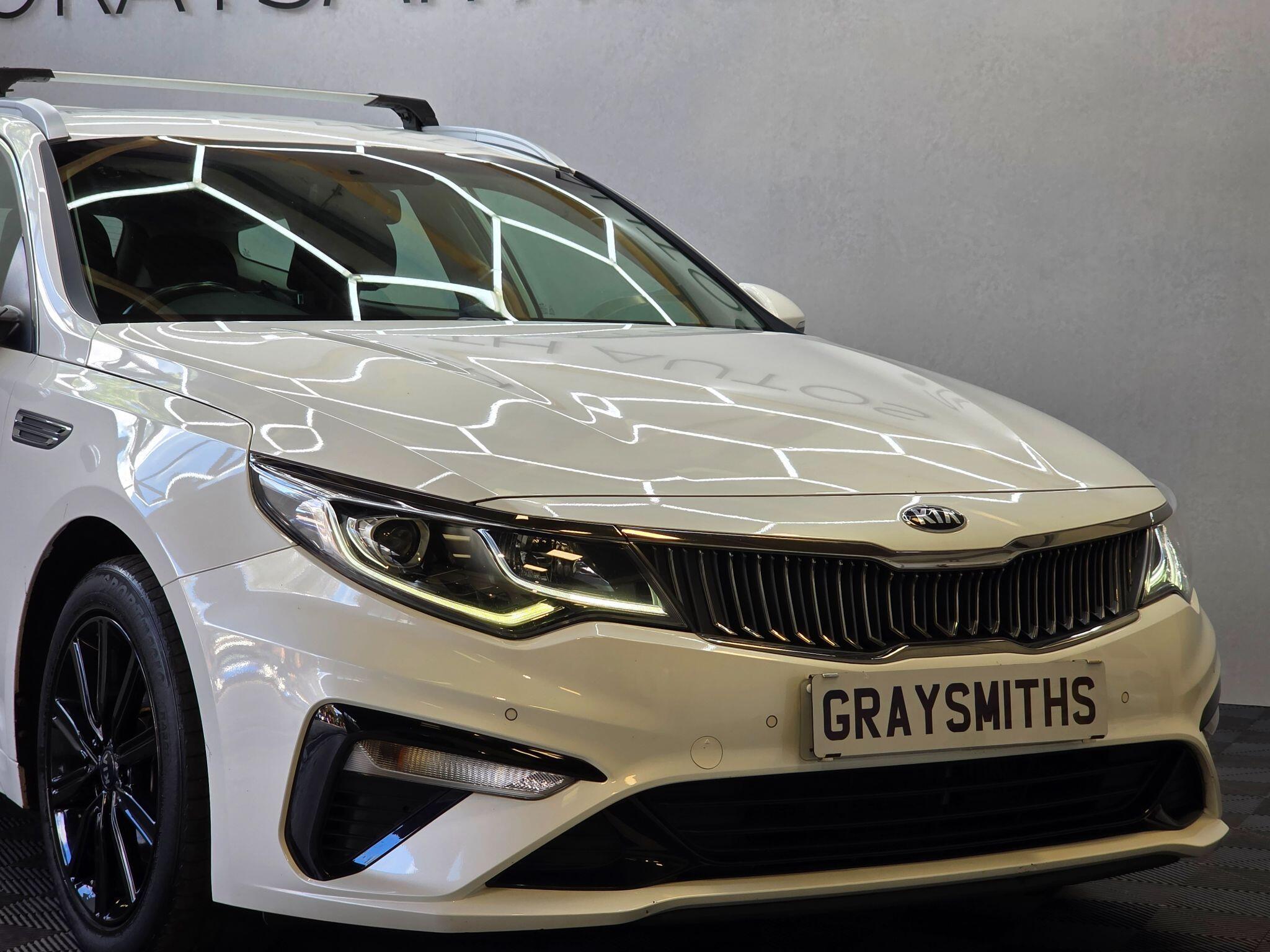 Kia Optima - Image 4