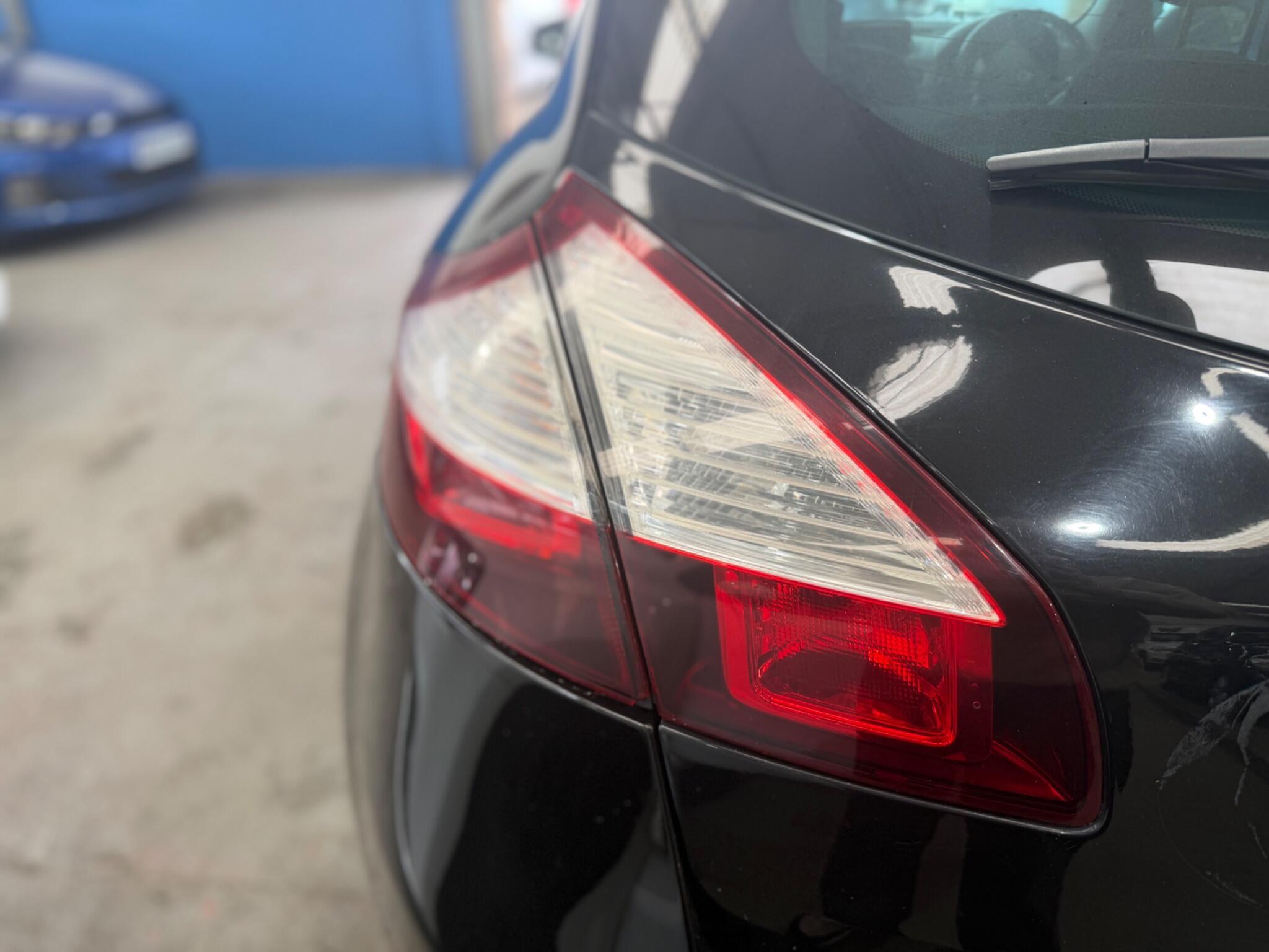 Renault Megane - Image 16