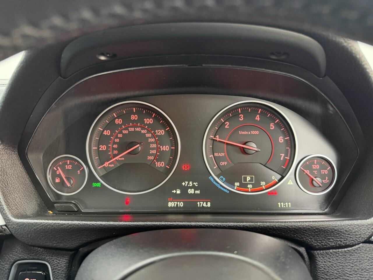 BMW 4 SERIES GRAN COUPE - Image 32