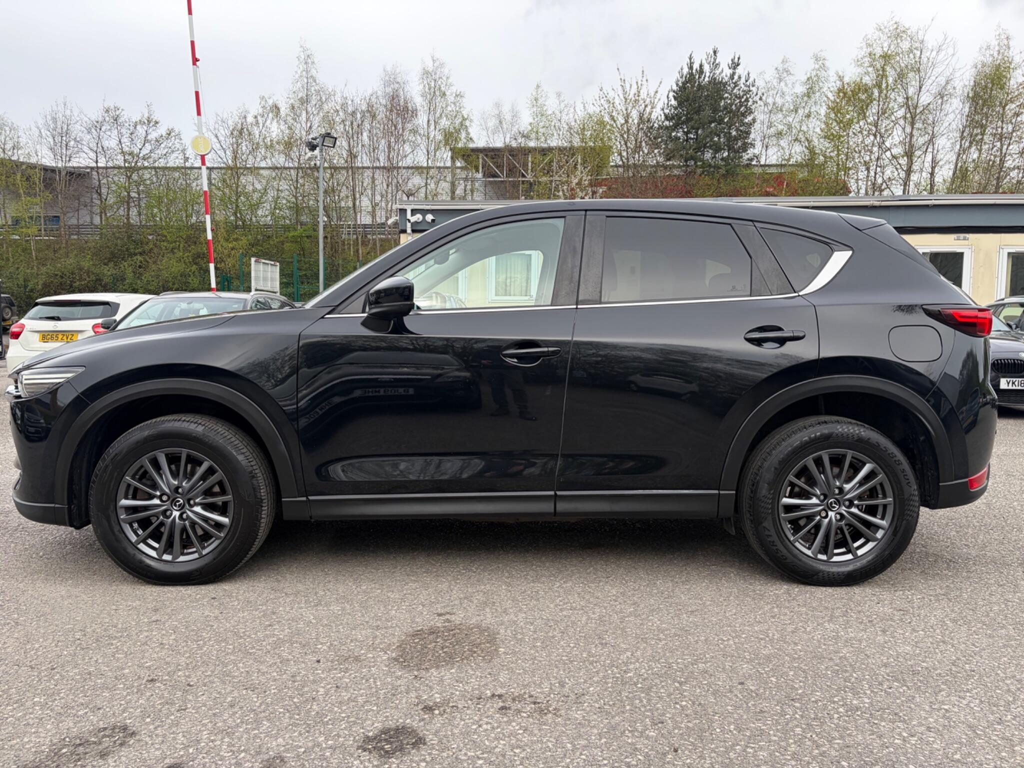 Mazda CX-5 - Image 11