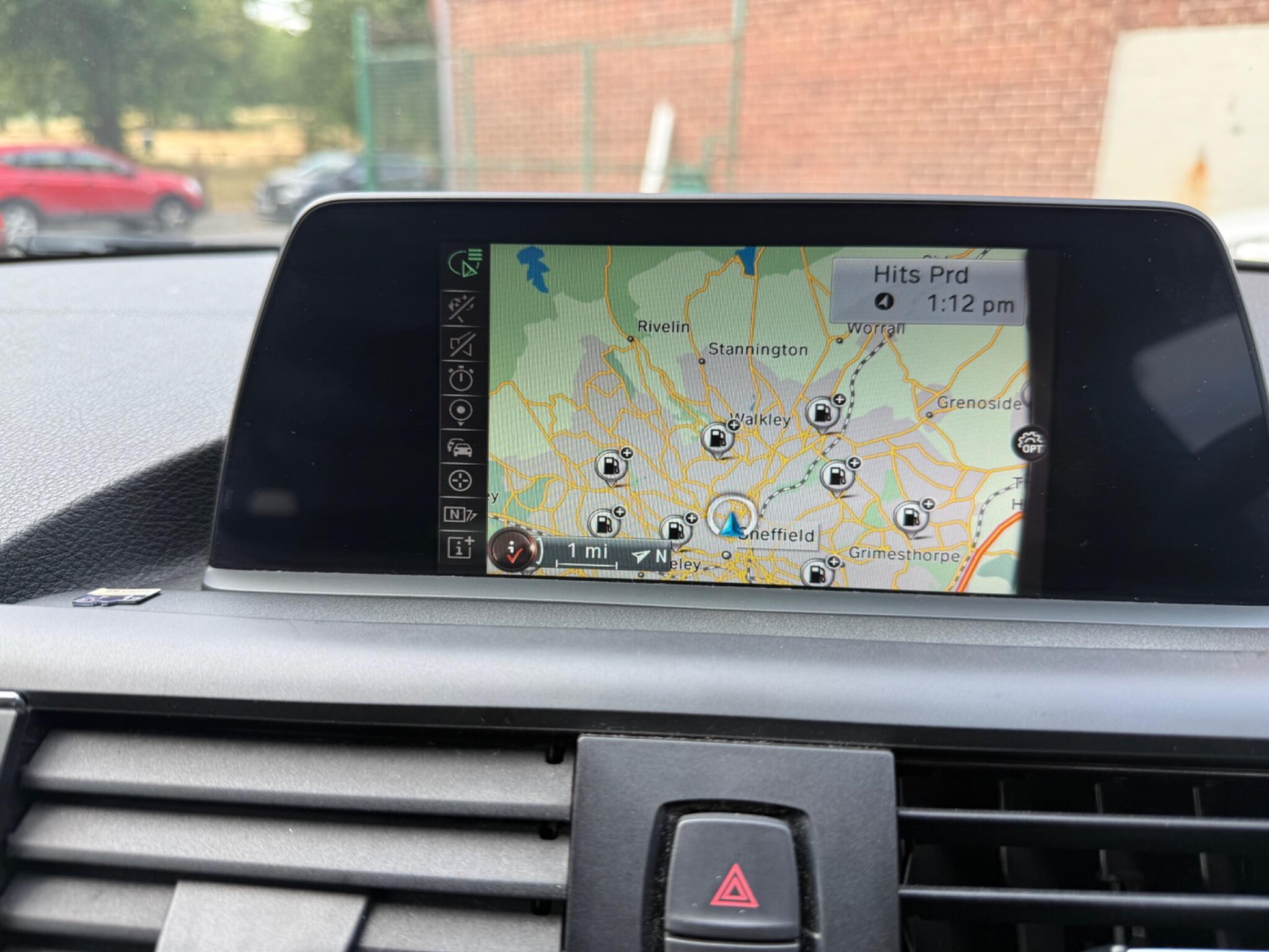 BMW 1 Series - Image 16