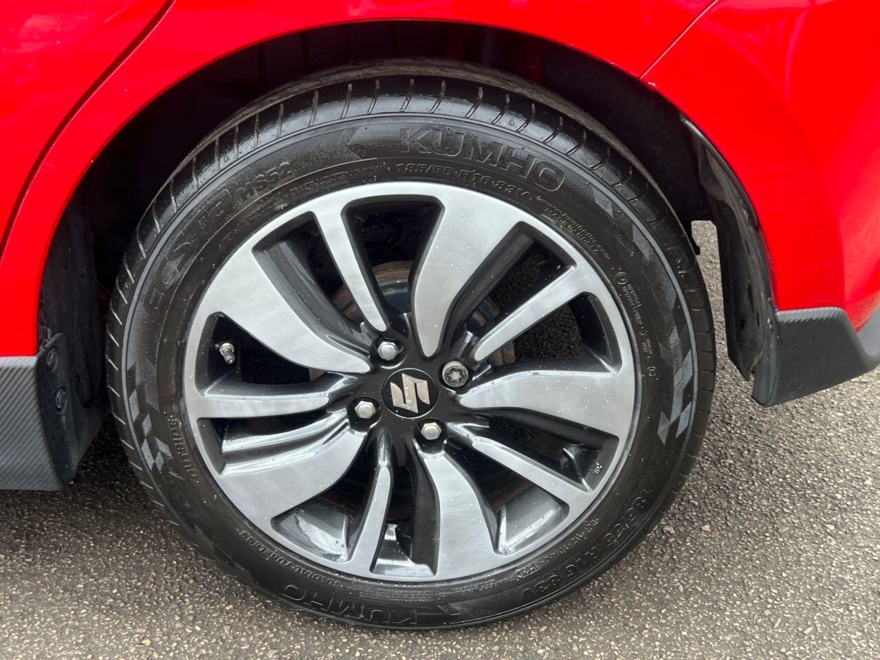 Suzuki Swift - Image 23