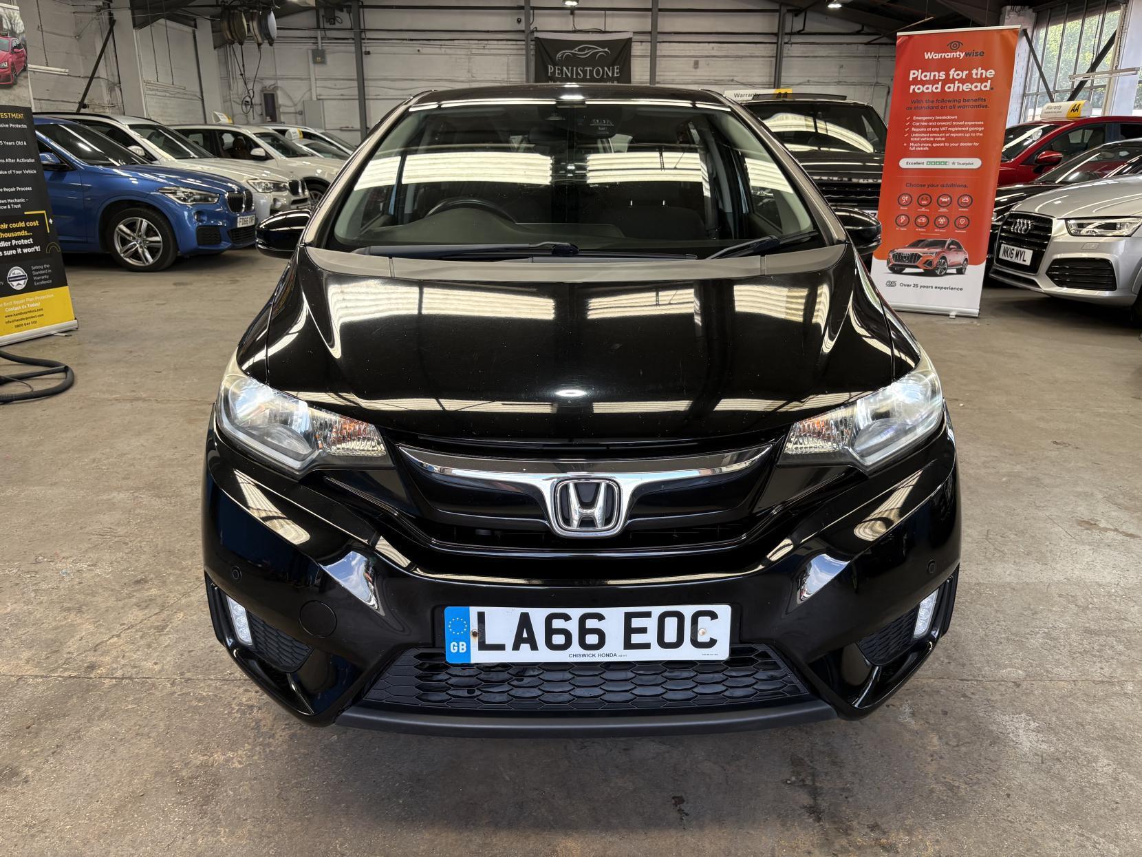 Honda Jazz - Image 3