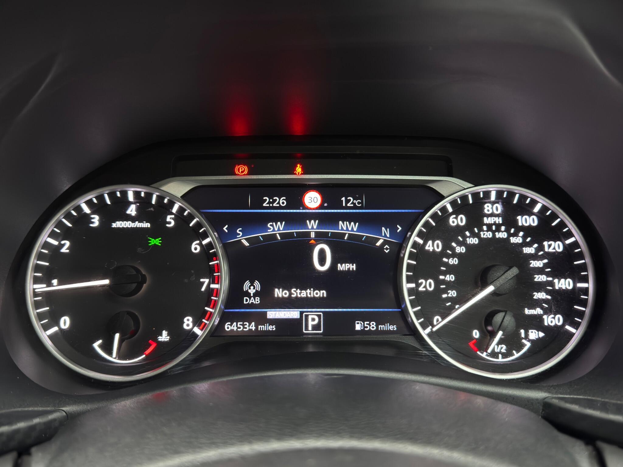 Nissan Juke - Image 22