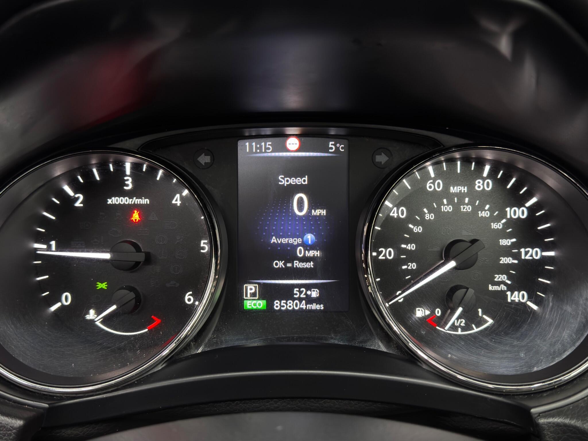 Nissan X-Trail - Image 21