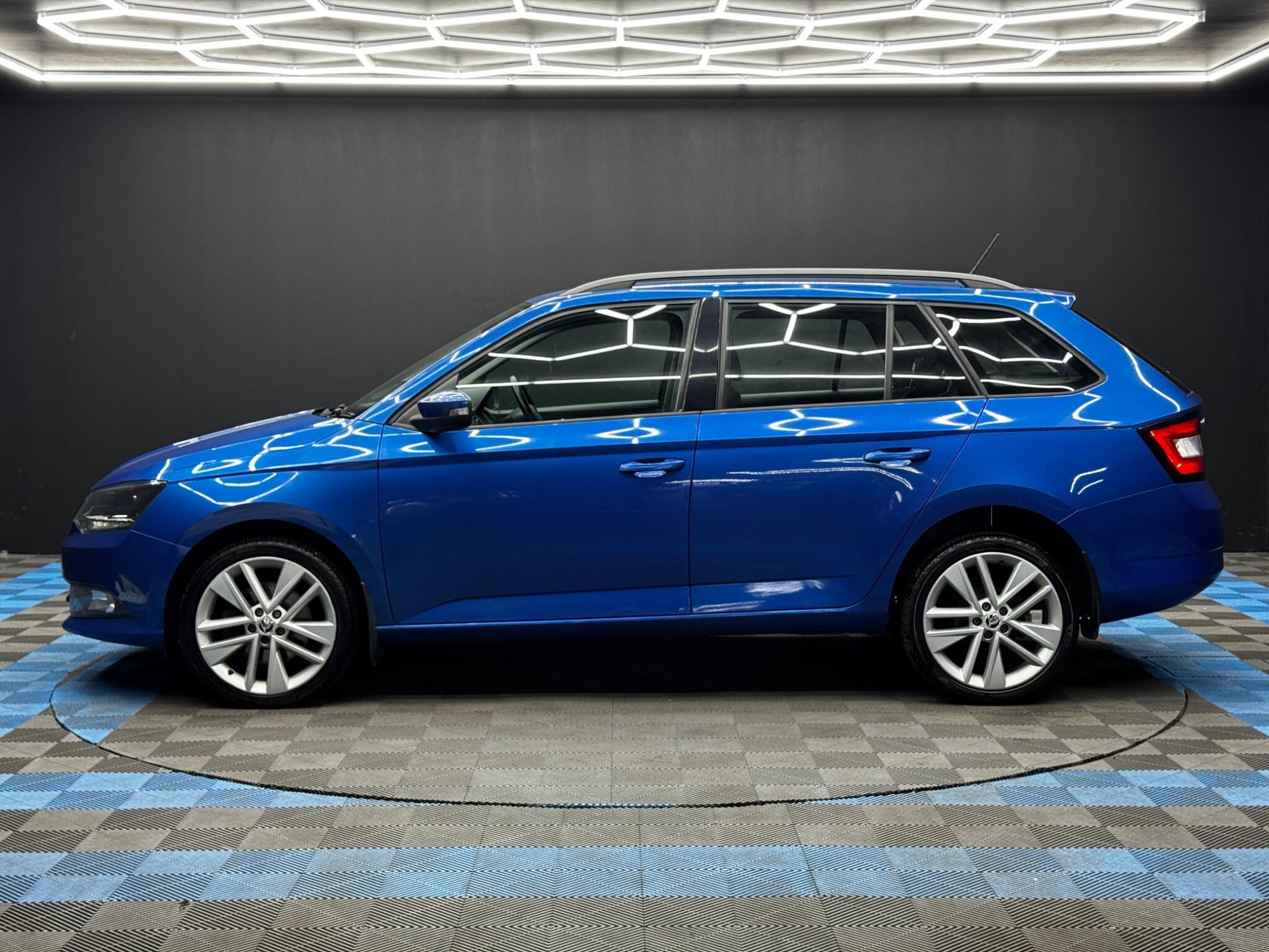 Skoda Fabia - Image 8