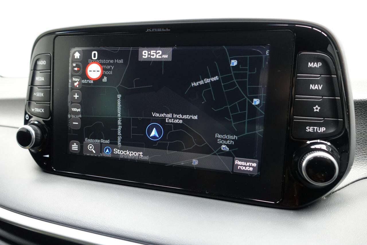 Hyundai Tucson - Image 2