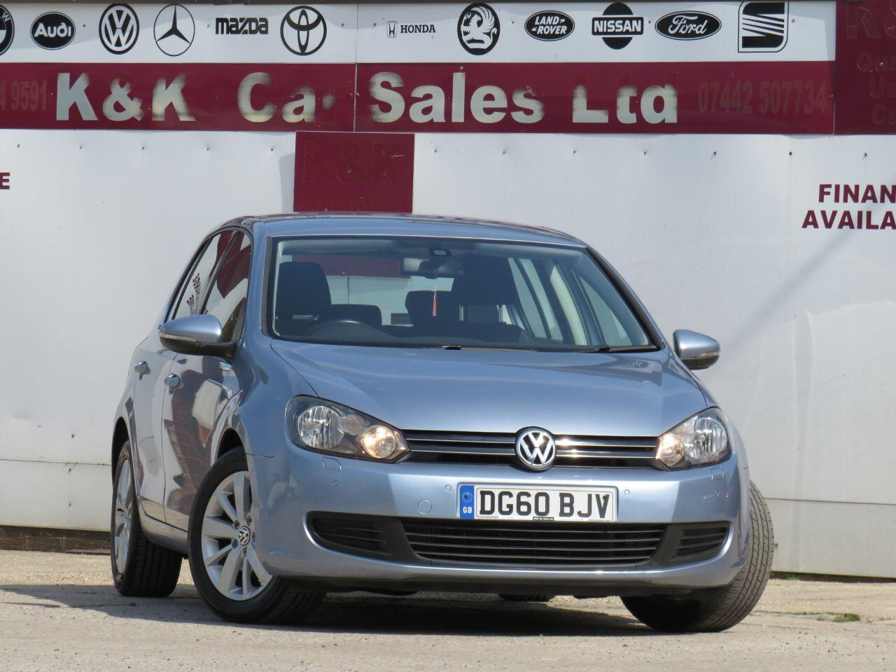 Volkswagen Golf - Image 24