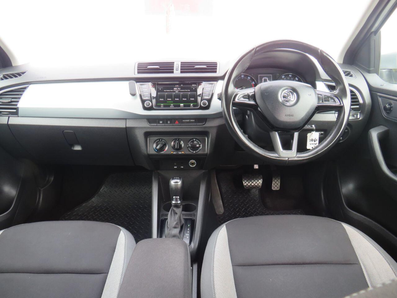 Skoda Fabia - Image 2