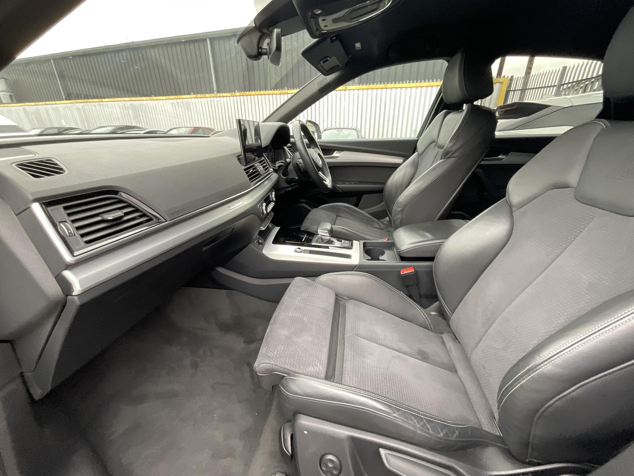 Audi Q5 - Image 18