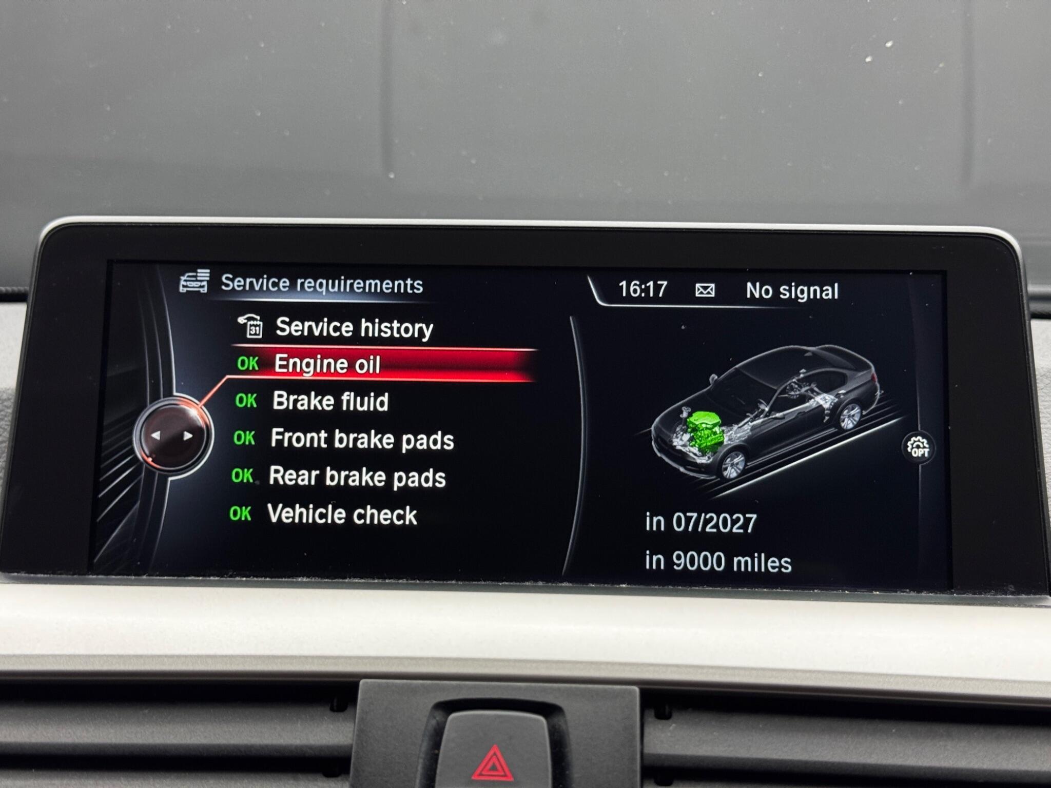 BMW 3 Series - Image 36