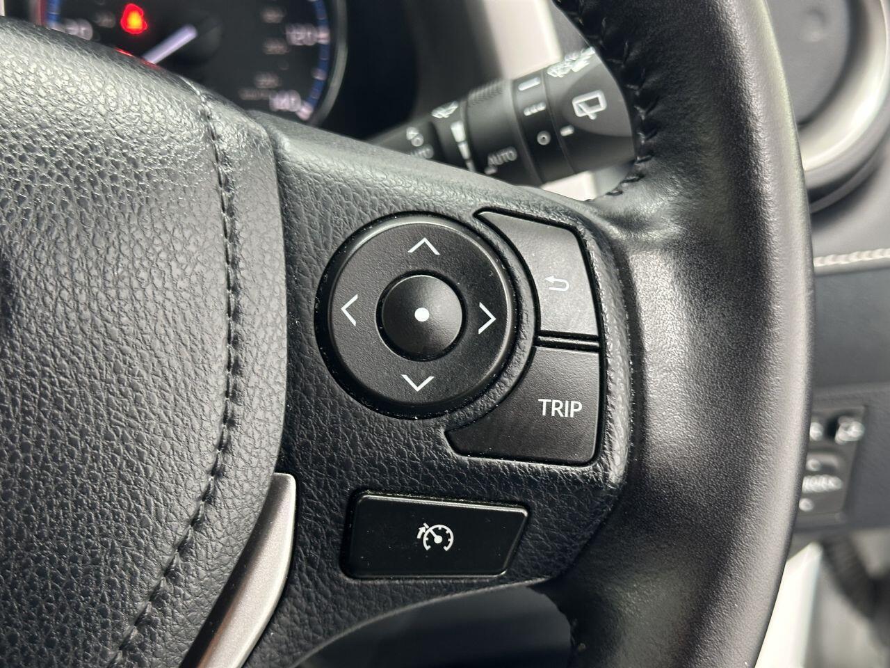 Toyota RAV4 - Image 25