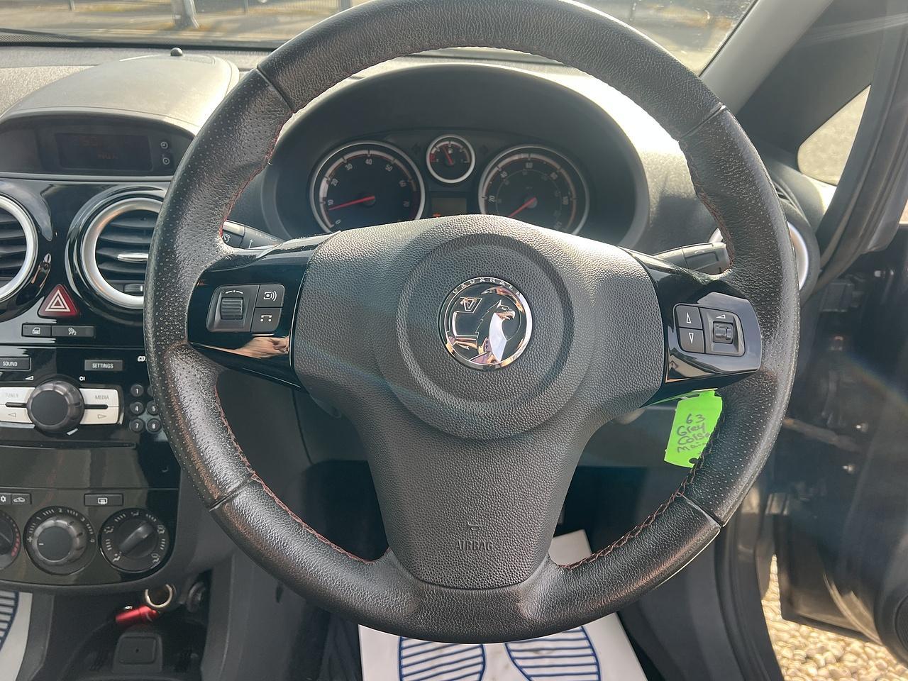 Vauxhall Corsa - Image 12