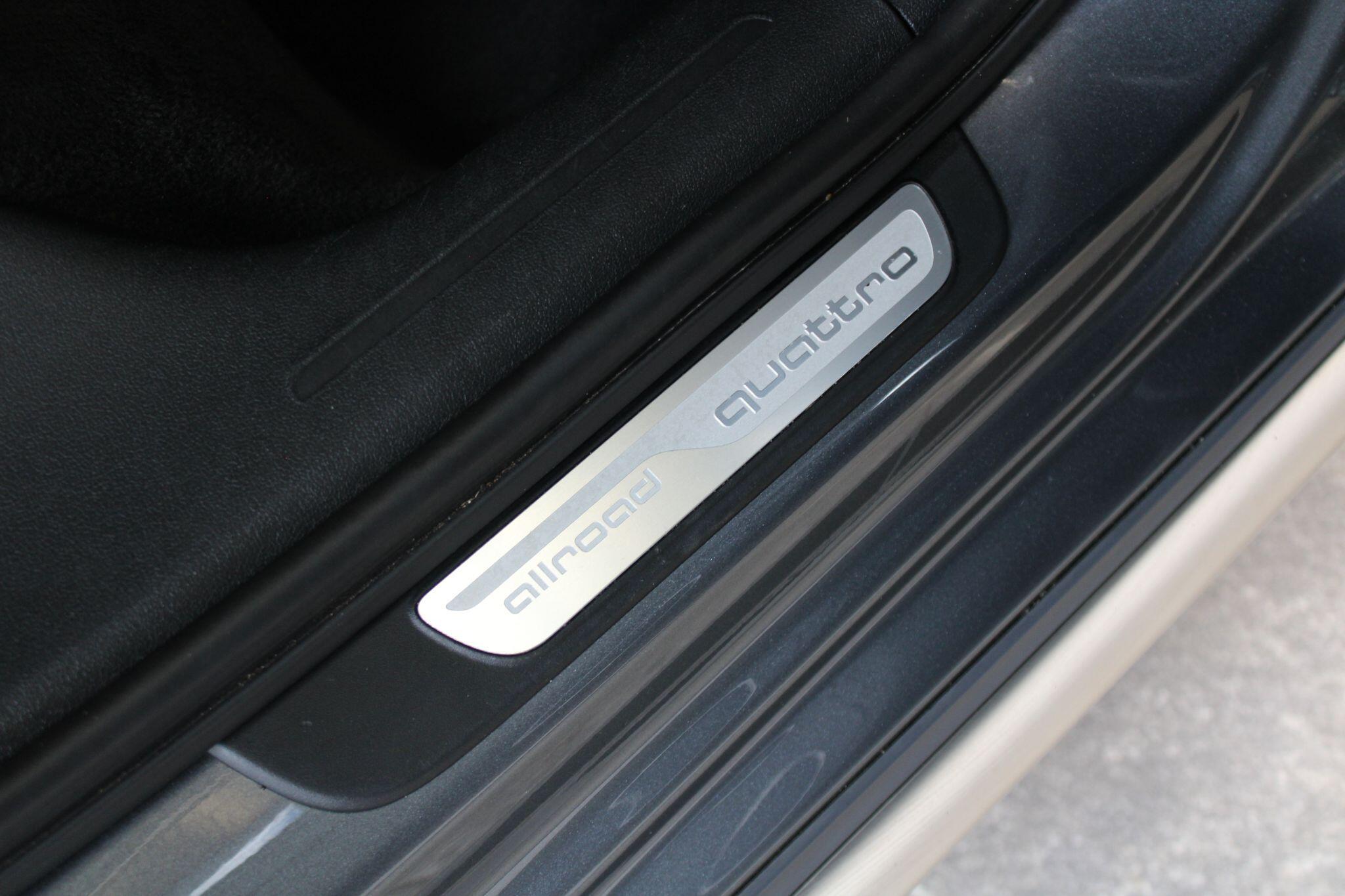 Audi A4 ALLROAD - Image 38